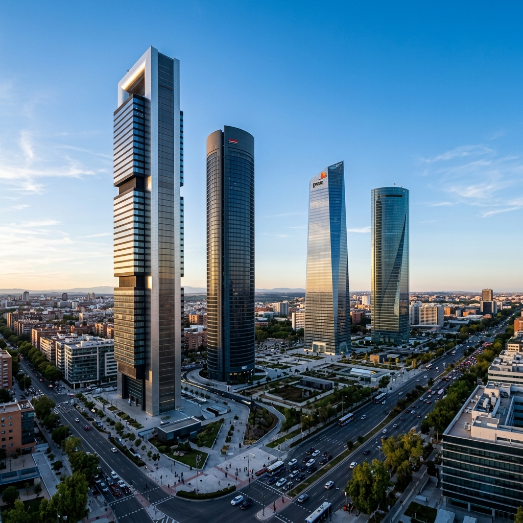 Madrid